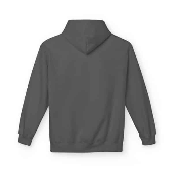 Parental Advisory Explicit Content Unisex Midweight Softstyle Fleece Hoodie - Image 50