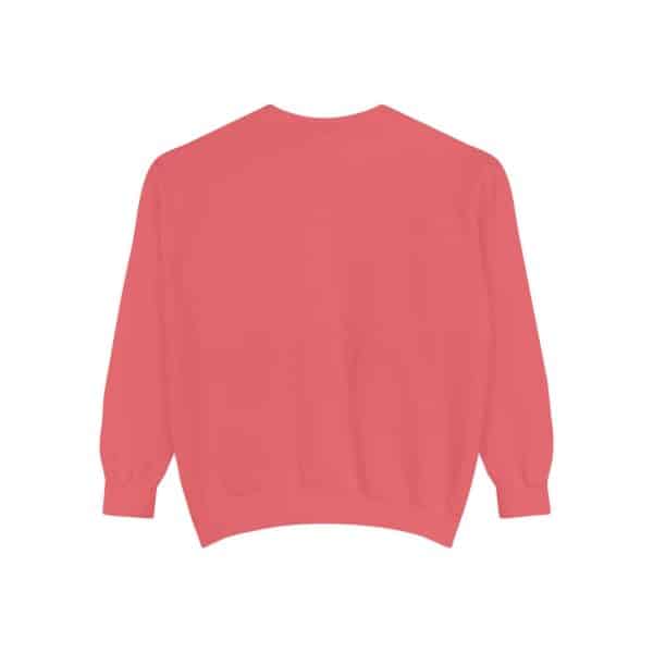 Parental Advisory Explicit Content Unisex Garment-Dyed Sweatshirt - Image 50