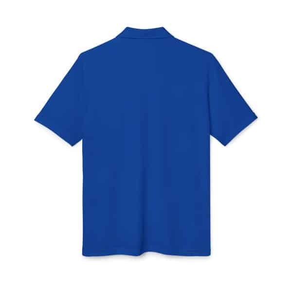 Parental Advisory Explicit Content adidas Unisex Performance Polo - Image 18