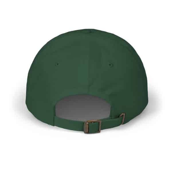 Parental Advisory Explicit Content Classic Dad Cap - Image 14