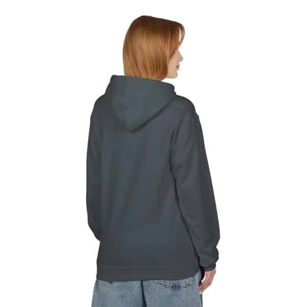 Parental Advisory Explicit Content Unisex Midweight Softstyle Fleece Hoodie - Image 48