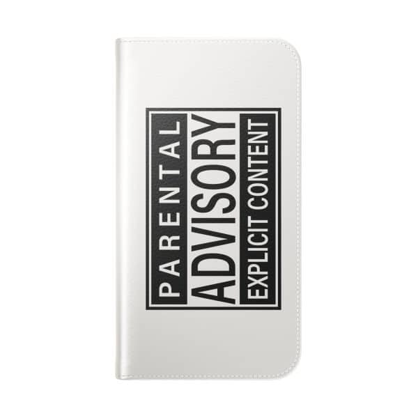 Parental Advisory Explicit Content Flip Cases - Image 88
