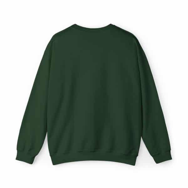 Parental Advisory Explicit Content Unisex Heavy Blend™ Crewneck Sweatshirt - Image 30