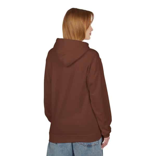 Parental Advisory Explicit Content Unisex Midweight Softstyle Fleece Hoodie - Image 12