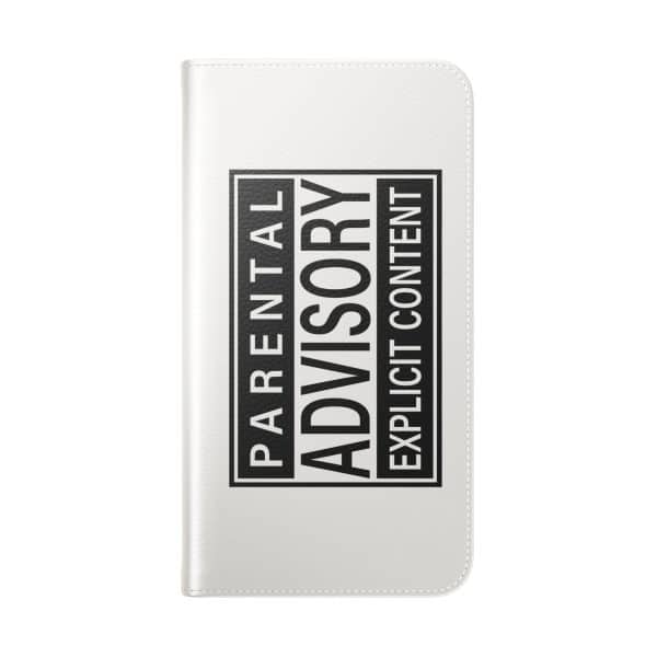 Parental Advisory Explicit Content Flip Cases - Image 104