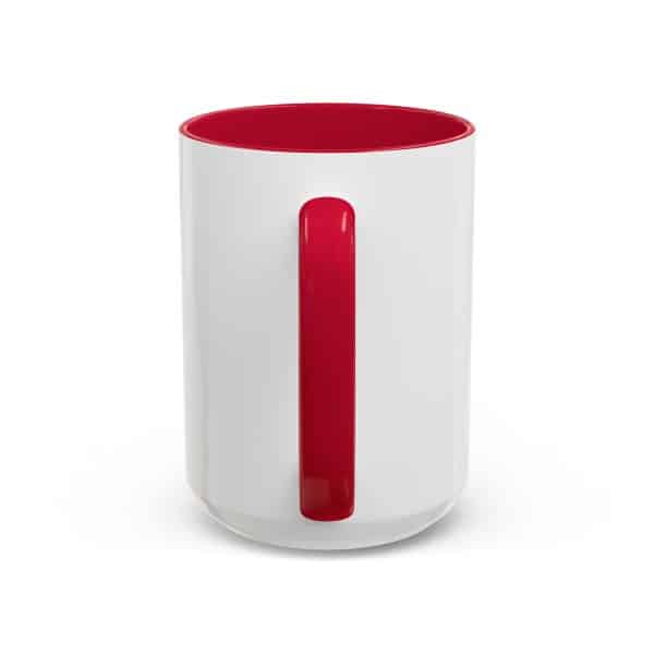 Parental Advisory Explicit Content Colorful Mugs (11oz, 15oz) - Image 87