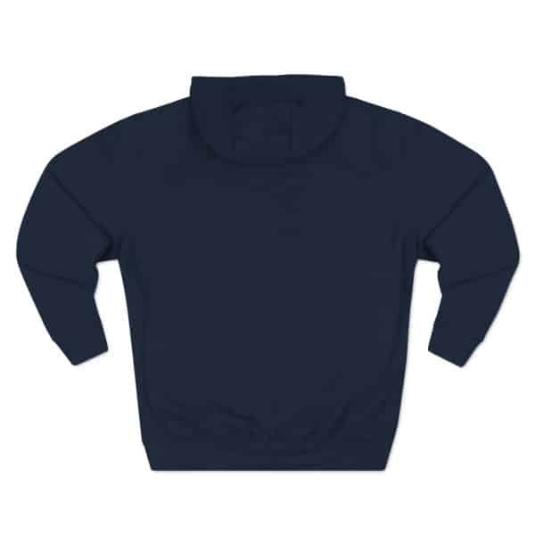 Parental Advisory Explicit Content Three-Panel Fleece Hoodie - Image 38