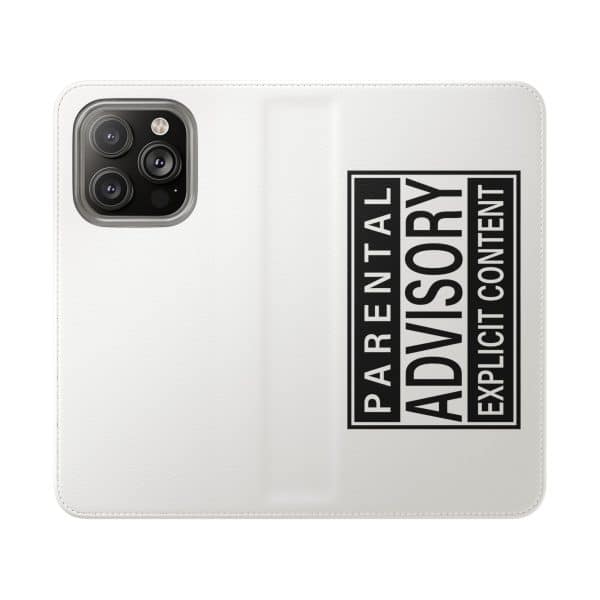 Parental Advisory Explicit Content Flip Cases - Image 105