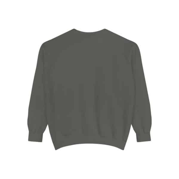 Parental Advisory Explicit Content Unisex Garment-Dyed Sweatshirt - Image 14