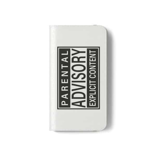 Parental Advisory Explicit Content Flip Cases - Image 55