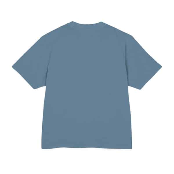 Parental Advisory Explicit Content Unisex Urban Heavy Tee - Image 38