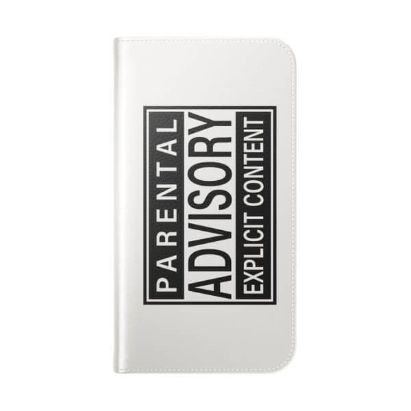 Parental Advisory Explicit Content Flip Cases - Image 76