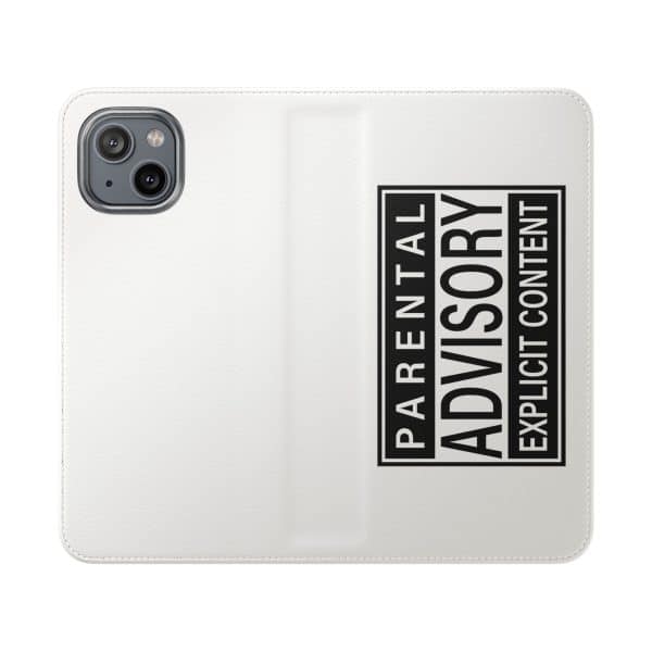 Parental Advisory Explicit Content Flip Cases - Image 101