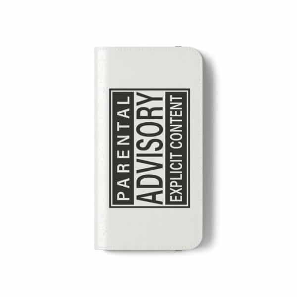 Parental Advisory Explicit Content Flip Cases - Image 23