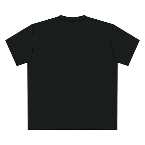 Parental Advisory Explicit Content Unisex Freestyler Dry Handfeel Heavy Tee - Image 6