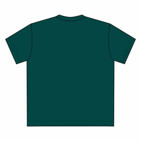Parental Advisory Explicit Content Unisex Freestyler Dry Handfeel Heavy Tee - Image 8