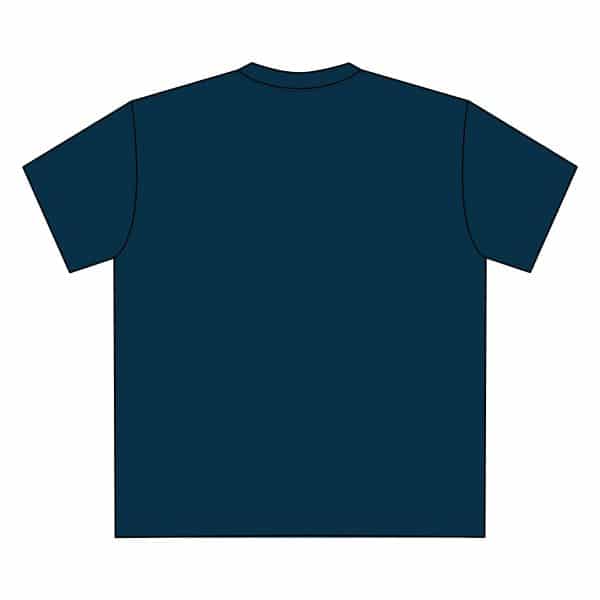 Parental Advisory Explicit Content Unisex Freestyler Dry Handfeel Heavy Tee - Image 10