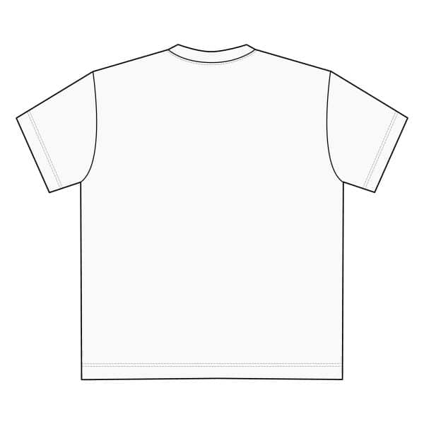 Parental Advisory Explicit Content Unisex Freestyler Dry Handfeel Heavy Tee - Image 2