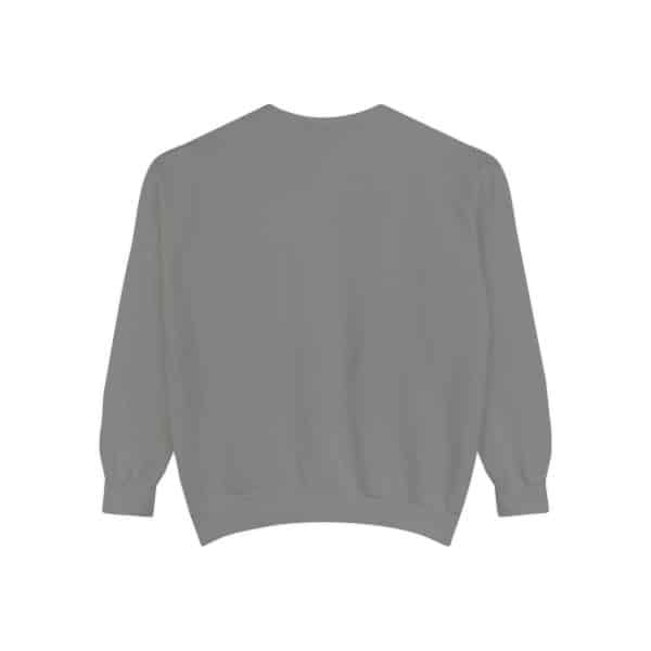 Parental Advisory Explicit Content Unisex Garment-Dyed Sweatshirt - Image 18