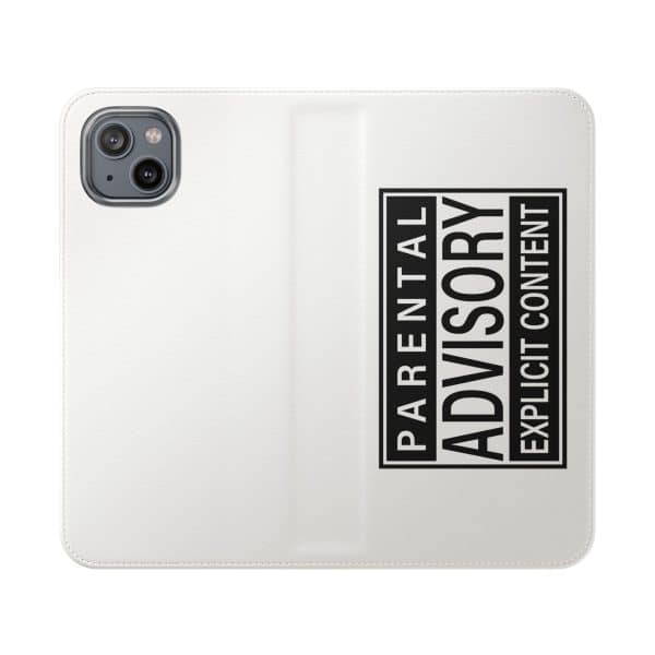 Parental Advisory Explicit Content Flip Cases - Image 109