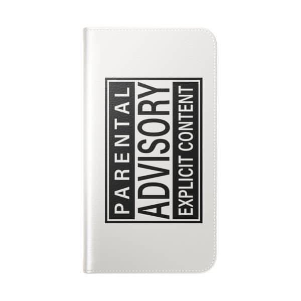 Parental Advisory Explicit Content Flip Cases - Image 108