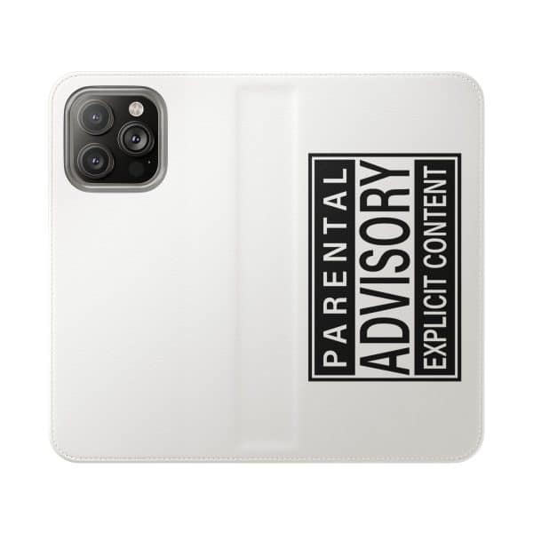Parental Advisory Explicit Content Flip Cases - Image 113