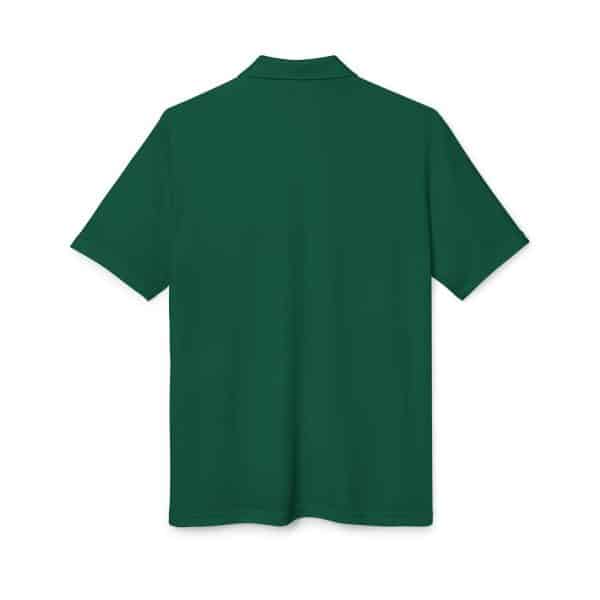 Parental Advisory Explicit Content adidas Unisex Performance Polo - Image 14
