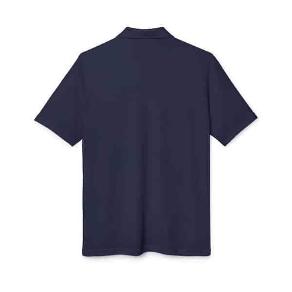 Parental Advisory Explicit Content adidas Unisex Performance Polo - Image 30