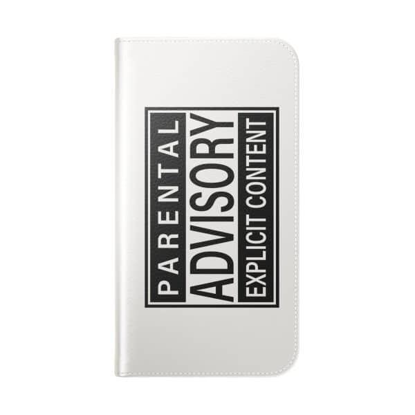 Parental Advisory Explicit Content Flip Cases - Image 72