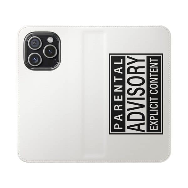 Parental Advisory Explicit Content Flip Cases - Image 89