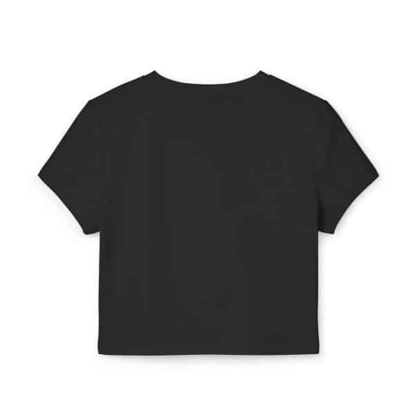 Parental Advisory Explicit Content Women's Baby Tee - Image 6