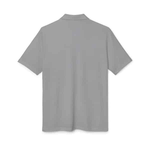 Parental Advisory Explicit Content adidas Unisex Performance Polo - Image 22