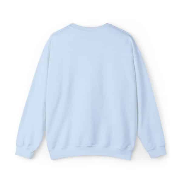 Parental Advisory Explicit Content Unisex Heavy Blend™ Crewneck Sweatshirt - Image 42