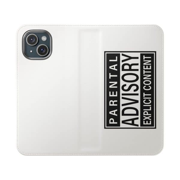Parental Advisory Explicit Content Flip Cases - Image 85