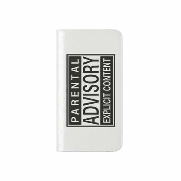 Parental Advisory Explicit Content Flip Cases - Image 47