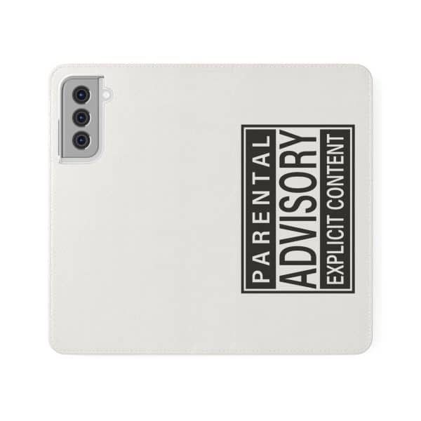 Parental Advisory Explicit Content Flip Cases - Image 57