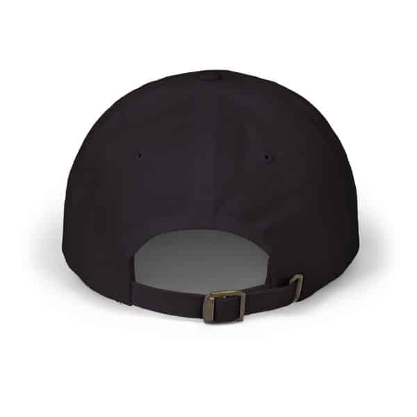 Parental Advisory Explicit Content Classic Dad Cap - Image 26