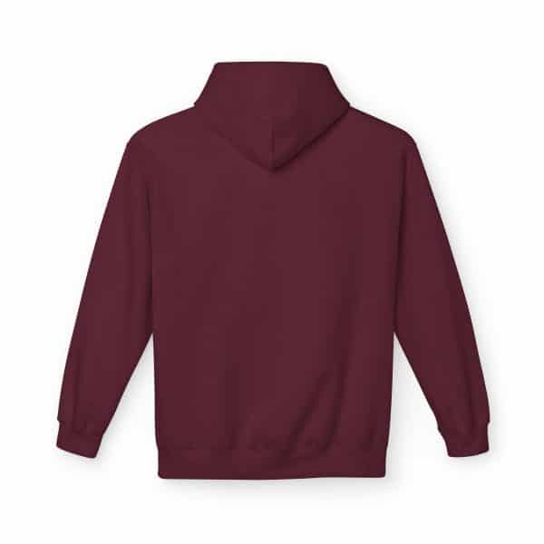 Parental Advisory Explicit Content Unisex Midweight Softstyle Fleece Hoodie - Image 38