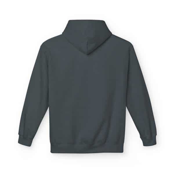 Parental Advisory Explicit Content Unisex Midweight Softstyle Fleece Hoodie - Image 46