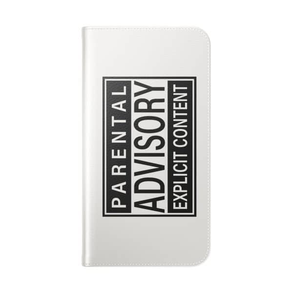 Parental Advisory Explicit Content Flip Cases - Image 96