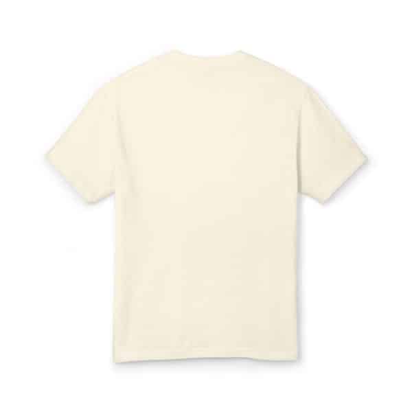 Parental Advisory Explicit Content Unisex Garment-Dyed Heavyweight Cotton Tee - Image 2