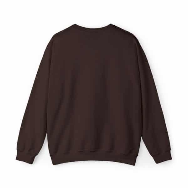 Parental Advisory Explicit Content Unisex Heavy Blend™ Crewneck Sweatshirt - Image 26
