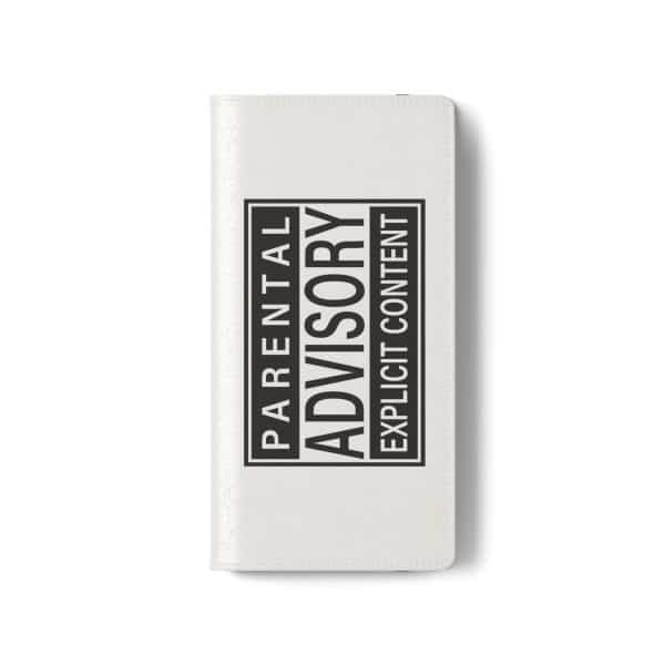 Parental Advisory Explicit Content Flip Cases - Image 67