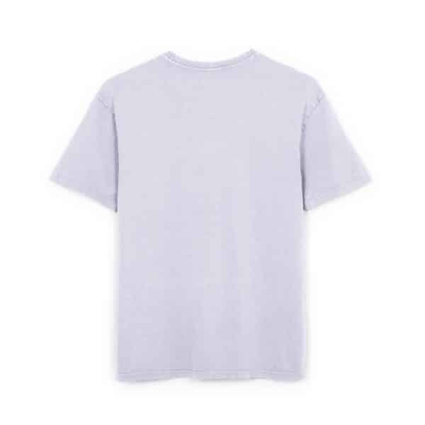 Parental Advisory Explicit Content Men's Acid Washed Heavy Oversize Tee - Image 18