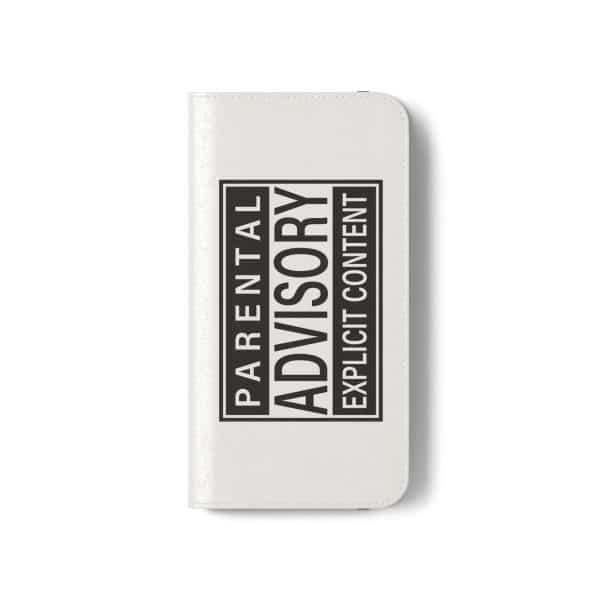 Parental Advisory Explicit Content Flip Cases - Image 27