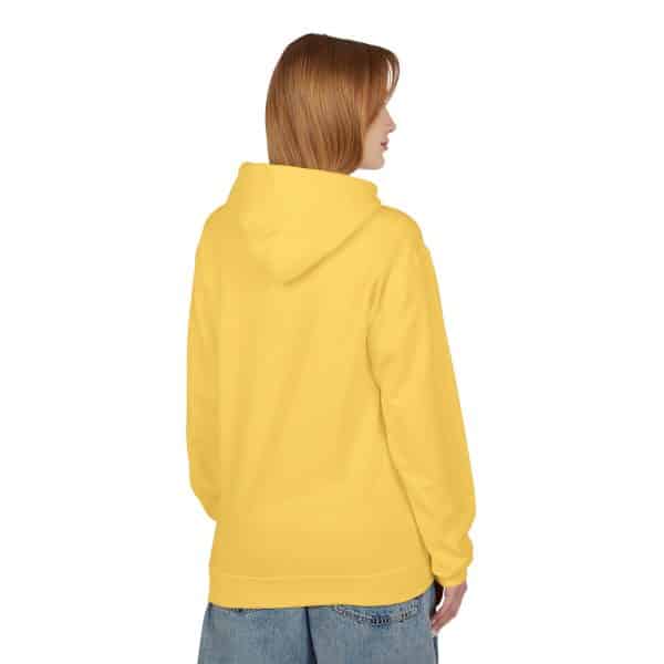Parental Advisory Explicit Content Unisex Midweight Softstyle Fleece Hoodie - Image 44