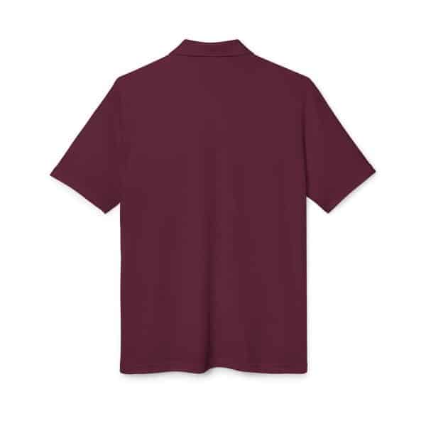 Parental Advisory Explicit Content adidas Unisex Performance Polo - Image 38