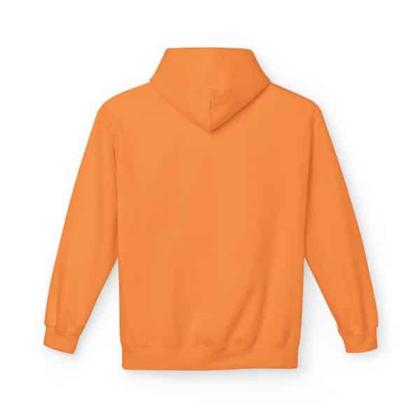 Parental Advisory Explicit Content Unisex Midweight Softstyle Fleece Hoodie - Image 34