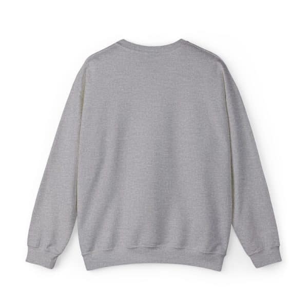 Parental Advisory Explicit Content Unisex Heavy Blend™ Crewneck Sweatshirt - Image 18