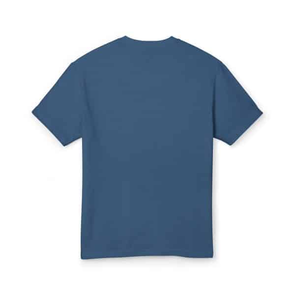 Parental Advisory Explicit Content Unisex Garment-Dyed Heavyweight Cotton Tee - Image 14
